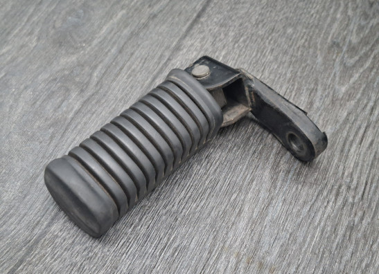 Footrest left Kawasaki Z 500