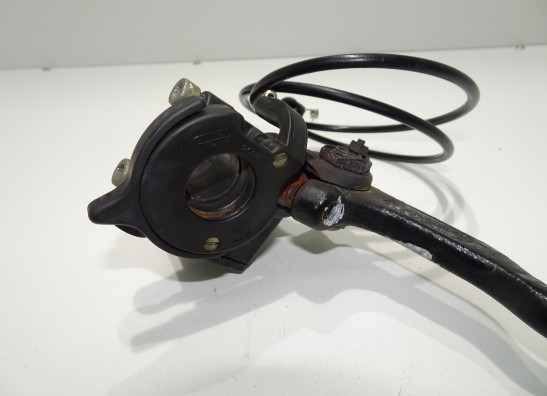 Clutch master cylinder Ducati monster 600