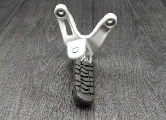 Duo voetsteun links KTM 690 Duke 