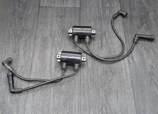 Zundspule Kawasaki VN 700  750