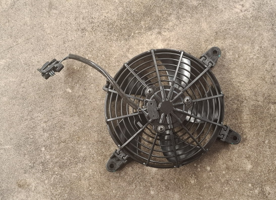 Ventilator Harley Davidson Pan America