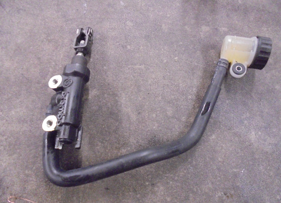 Rear brake master cylinder  Yamaha XSR 900
