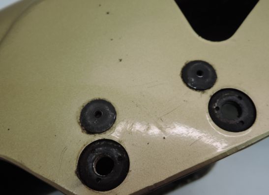 Kotflugel vorne Yamaha XVZ 1200 Venture