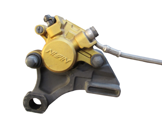 Achter remklauw Triumph 675 Street Triple R