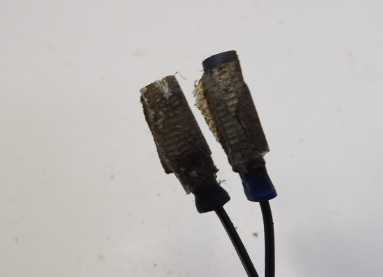 Hupe Yamaha FZR 1000