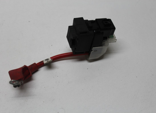 Anlasser Relais Triumph Sprint GT 1050