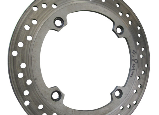 Rear brake disc Suzuki DL 1000 V STROM