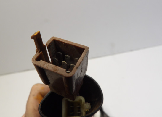 Tacho-set Kawasaki GPZ 1000