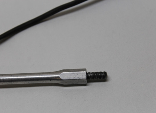 Gear change pedal  Honda VTR 1000 SP