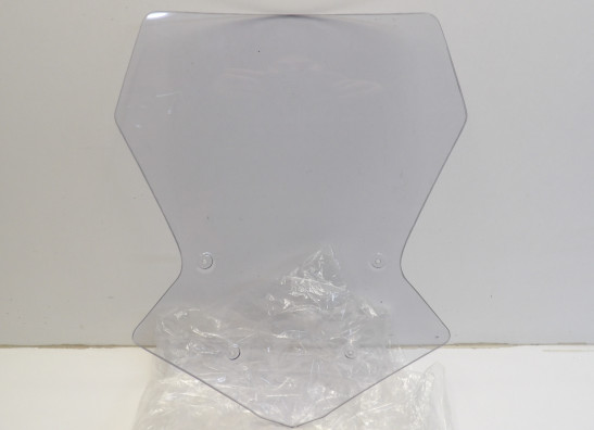 Scheibe Windschild Yamaha MT 09