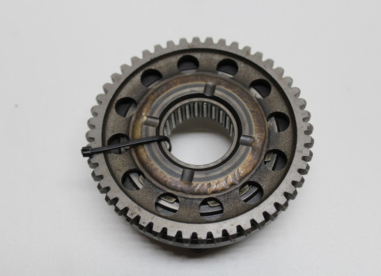 Start koppeling Honda VFR 750 R - RC30