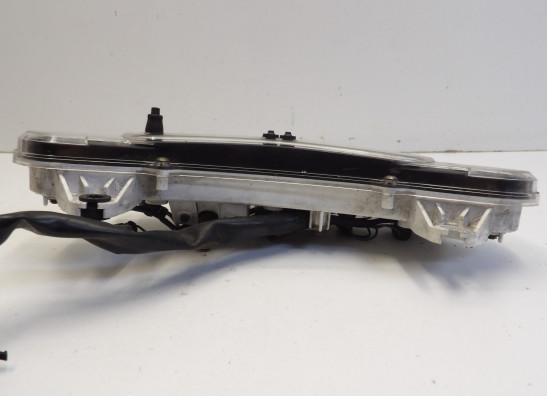 Teller Honda XL 650 V Transalp