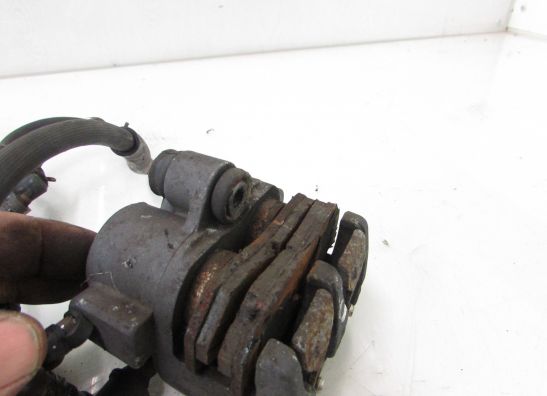 Achter remklauw Honda VF 500 