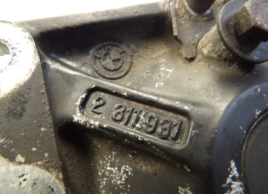 T stuk BMW R 1100 RT