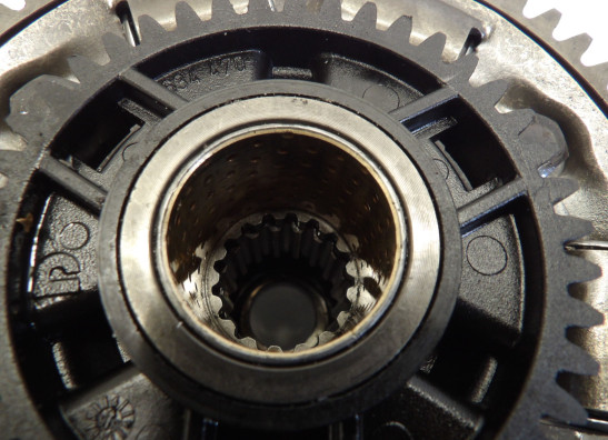 Kupplung Aprilia Falco