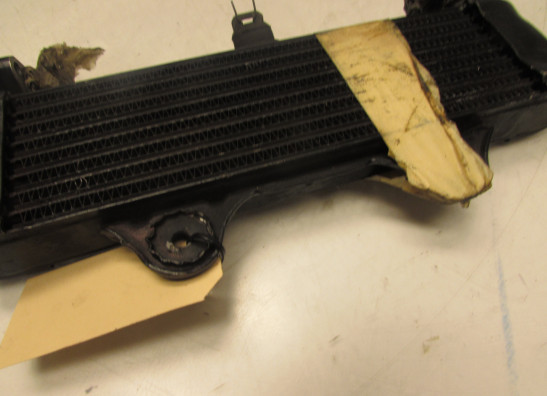 Olkuhler Honda CB 1000 F