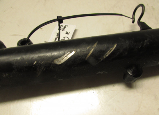 Voorpoot links compleet Kawasaki ZX 6 R