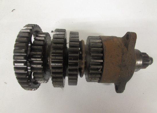 Versnellingsbak Honda VF 1000 R