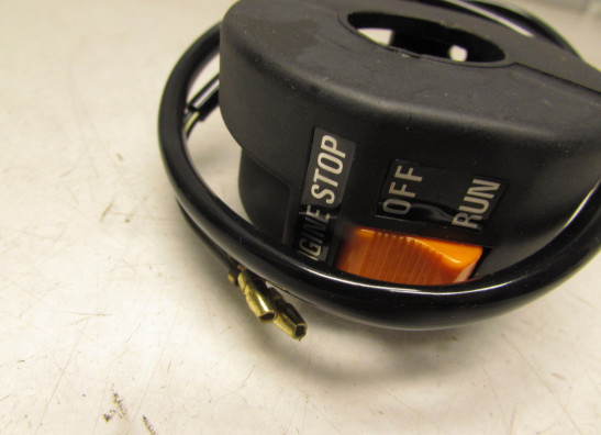 Stuurschakelaar rechts Suzuki TS 250