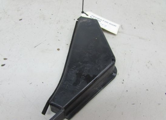 Other Yamaha FZR 600