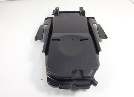 Heckunterverkleidung Kawasaki VERSYS 650