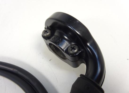 Gaskabel Triumph Street Triple 675