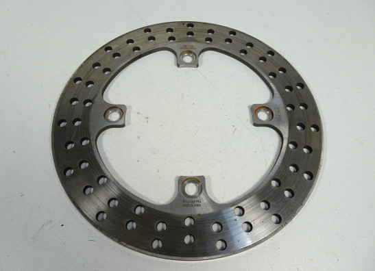 Rear brake disc Honda CBF 600
