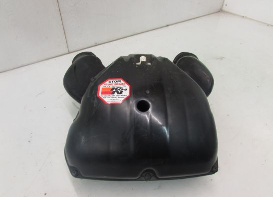 Luftfiltergehäuse Honda CBR 600 F