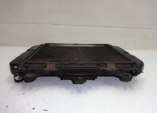 Kuhler Kawasaki GPZ 500