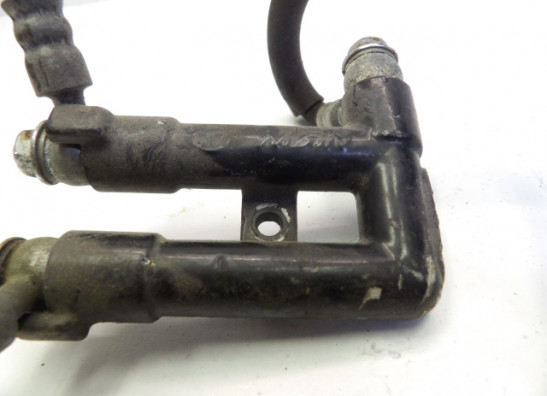 Bremsleitung vorne Suzuki GSX R 1100