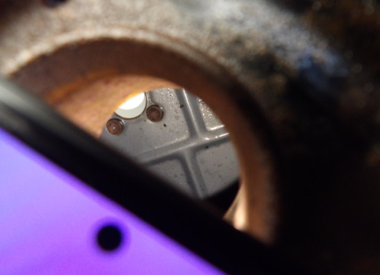 Tank Yamaha FZ 400 FAZER 