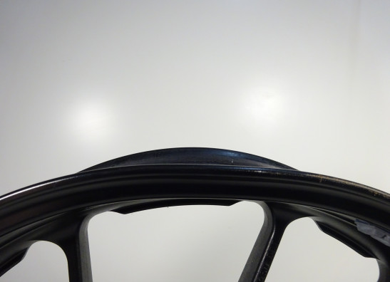 Felge vorne Yamaha MT 09