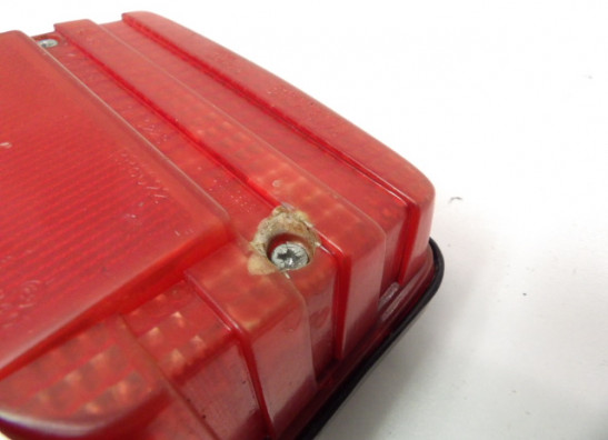 Achterlicht Yamaha XJ 650