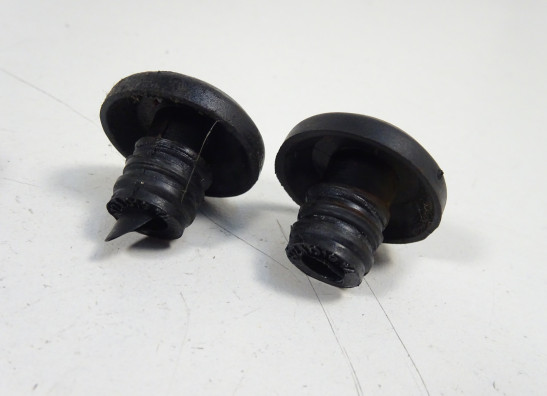 Frame - onderdelen Ducati monster 600