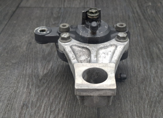 Bremssattel Bremszange hinten Suzuki GSX R 750