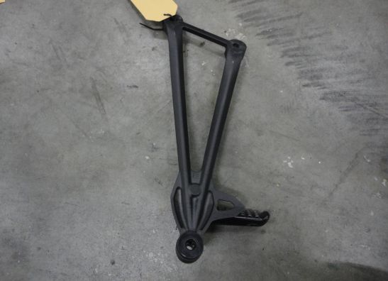 Duo voetsteun rechts Kawasaki ZX 6 R