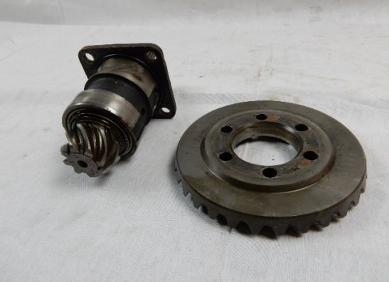 Cardan Moto Guzzi Nevada 750