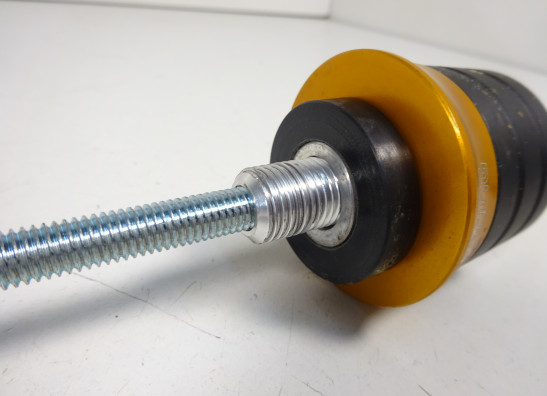 Vooras Honda CB 1000 R