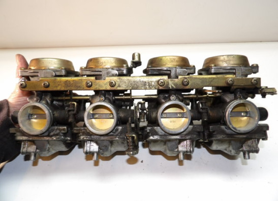 Carburateurset Yamaha FZ 750