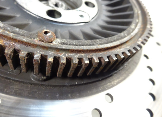 Final driven gear BMW K 1200 GT