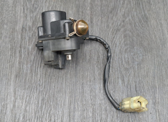 Exup servo klep Honda CBR Fireblade