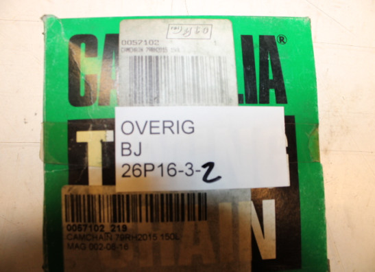 Distriebuttieketting Overig Onbekend Unknown