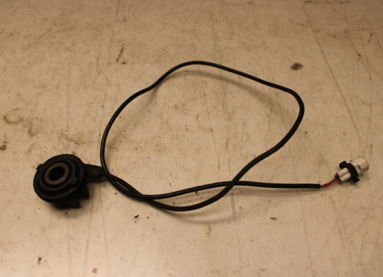Speedometer gear box Yamaha FAZER 600