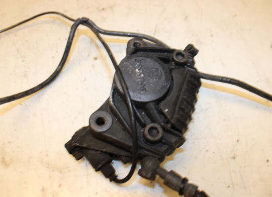 Bremssattel Bremszange hinten BMW R 1100  1150 RS