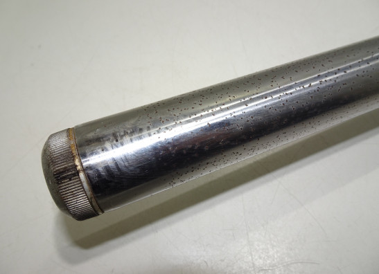 Standrohr Gabelholm links komplett Honda CB 650