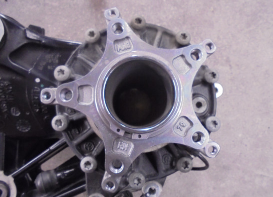 Final driven gear BMW R 1200 GS LC