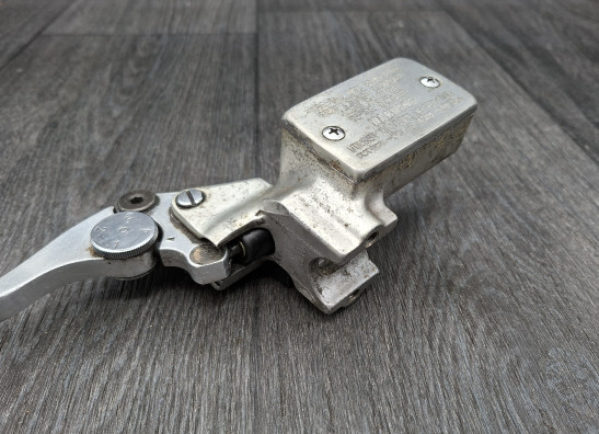 Kupplungsgeberzylinder Suzuki VS 1400 Intruder