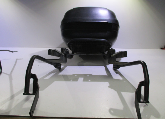 Top-case Yamaha Tracer 900