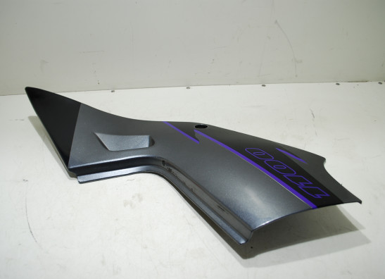 Seitenverkleidung rechts klein Suzuki GSX F 1100