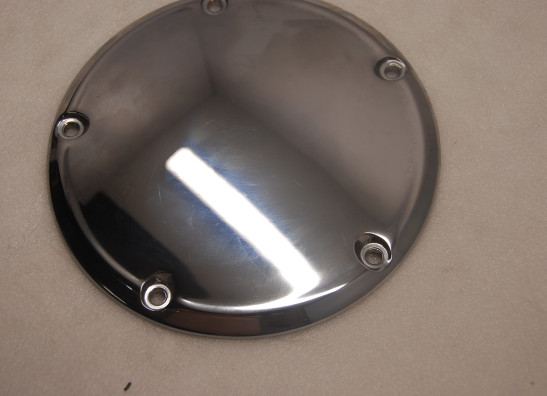 Koppelingsdeksel Harley Davidson Touring FL
